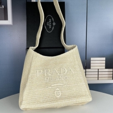 Prada Shopping Bags